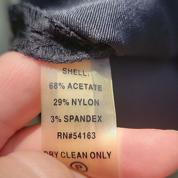 Calvin Klein dress - Picture 5 of 5